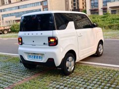Geely Panda mini 200km Edition - ფოტო 5