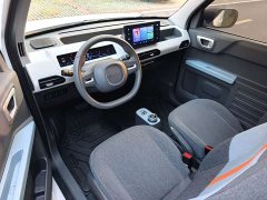 Geely Panda mini 200km Edition - ფოტო 6