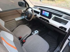 Geely Panda mini 200km Edition - ფოტო 7