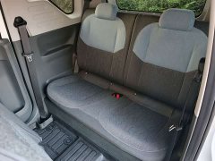 Geely Panda mini 200km Edition - ფოტო 8