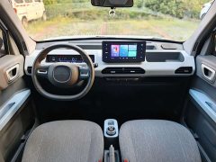 Geely Panda mini 200km Edition - ფოტო 9
