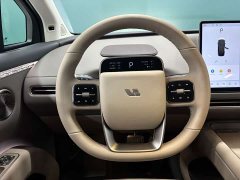 Li Auto i8 2025 Standard Edition - ფოტო 12