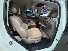 Li Auto i8 2025 Standard Edition - ფოტო 16