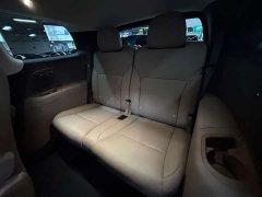Li Auto i8 2025 Standard Edition - ფოტო 20