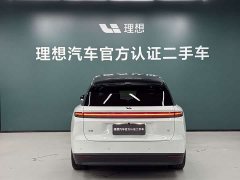 Li Auto i8 2025 Standard Edition - ფოტო 3