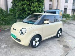 Changan Lumin 2022 210km Sweet Edition - ფოტო 1