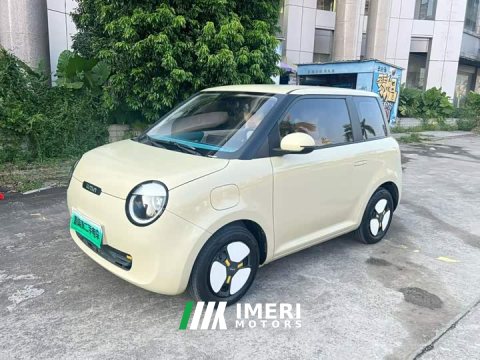 2023 Changan Lumin 2022 210km Sweet Edition - ავტომობილი ჩინეთიდან