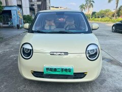Changan Lumin 2022 210km Sweet Edition - ფოტო 2