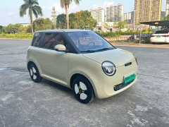 Changan Lumin 2022 210km Sweet Edition - ფოტო 3