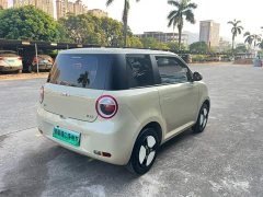 Changan Lumin 2022 210km Sweet Edition - ფოტო 4