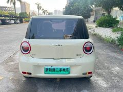 Changan Lumin 2022 210km Sweet Edition - ფოტო 5