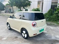 Changan Lumin 2022 210km Sweet Edition - ფოტო 6