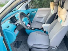 Changan Lumin 2022 210km Sweet Edition - ფოტო 7