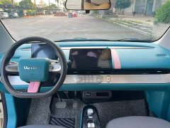 Changan Lumin 2022 210km Sweet Edition - ფოტო 8