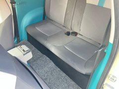 Changan Lumin 2022 210km Sweet Edition - ფოტო 9