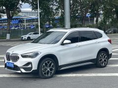 BMW X1 sDrive20Li Fashion - ფოტო 1