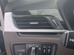 BMW X1 sDrive20Li Fashion - ფოტო 10