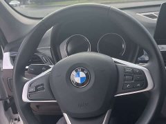 BMW X1 sDrive20Li Fashion - ფოტო 11