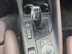 BMW X1 sDrive20Li Fashion - ფოტო 12