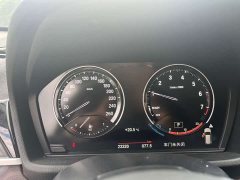 BMW X1 sDrive20Li Fashion - ფოტო 17