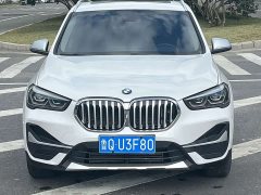 BMW X1 sDrive20Li Fashion - ფოტო 2