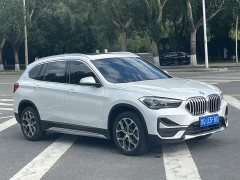 BMW X1 sDrive20Li Fashion - ფოტო 3