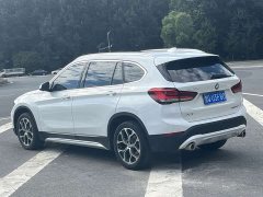 BMW X1 sDrive20Li Fashion - ფოტო 4
