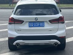 BMW X1 sDrive20Li Fashion - ფოტო 5