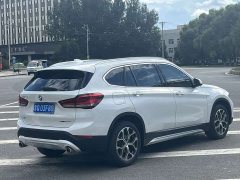 BMW X1 sDrive20Li Fashion - ფოტო 6