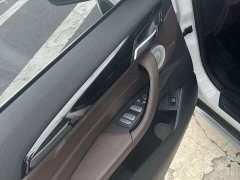 BMW X1 sDrive20Li Fashion - ფოტო 8