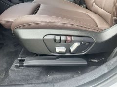 BMW X1 sDrive20Li Fashion - ფოტო 9