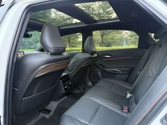 Toyota Camry 2024 Hybrid 2.0L Premium - ფოტო 10