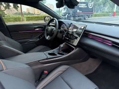 Toyota Camry 2024 Hybrid 2.0L Premium - ფოტო 11