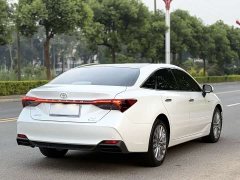 Toyota Camry 2024 Hybrid 2.0L Premium - ფოტო 12