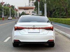 Toyota Camry 2024 Hybrid 2.0L Premium - ფოტო 13