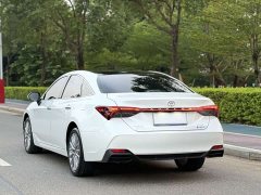 Toyota Camry 2024 Hybrid 2.0L Premium - ფოტო 14