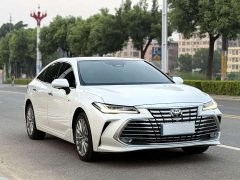 Toyota Camry 2024 Hybrid 2.0L Premium - ფოტო 2