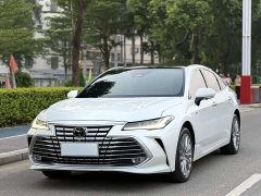 Toyota Camry 2024 Hybrid 2.0L Premium - ფოტო 3