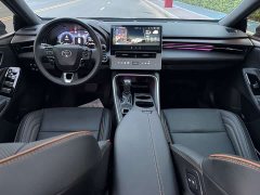 Toyota Camry 2024 Hybrid 2.0L Premium - ფოტო 4