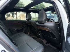 Toyota Camry 2024 Hybrid 2.0L Premium - ფოტო 7