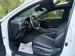 Toyota Camry 2024 Hybrid 2.0L Premium - ფოტო 9