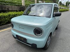 Geely Panda Mini 200km Endurance Edition - ფოტო 1