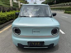 Geely Panda Mini 200km Endurance Edition - ფოტო 2