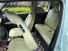 Geely Panda Mini 200km Endurance Edition - ფოტო 7