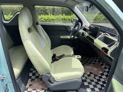 Geely Panda Mini 200km Endurance Edition - ფოტო 9