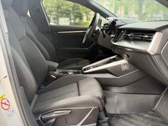 Audi A3 Facelift Sportback 35 TFSI Sport - ფოტო 13