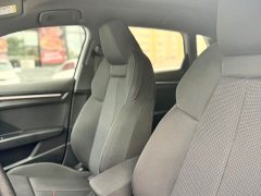 Audi A3 Facelift Sportback 35 TFSI Sport - ფოტო 18