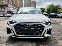 Audi A3 Facelift Sportback 35 TFSI Sport - ფოტო 2