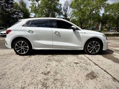 Audi A3 Facelift Sportback 35 TFSI Sport - ფოტო 7