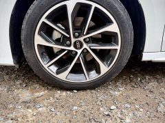 Audi A3 Facelift Sportback 35 TFSI Sport - ფოტო 9